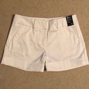 🍷BOGO SALE NY&C 7th Avenue Design Studio Shorts